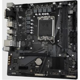 Gigabyte H610M S2H V2 DDR4 Placa Base Socket 1700