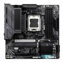 GIGABYTE B850M GAMING X WIFI6E Placa Base AMD B850 Socket AM5 DDR5 Micro ATX