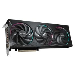 Gigabyte RTX 5060 AORUS ELITE GV-N5060AORUS E-8GD Tarjeta Gráfica 8GB GDDR7