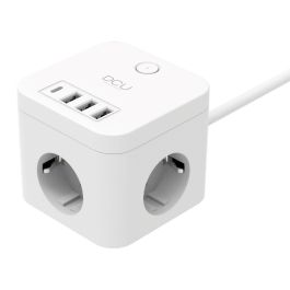 Regleta DCU 37400110 Regleta DCU 37400110 Precio: 31.89000012. SKU: B14KE5VFHM