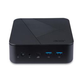Acer DT.R3BEB.001 NUC Veriton VN1502G-U1H7U Intel Core 7 155H 4.8GHz, Sin RAM, Sin SSD, Sin SO Precio: 619.49999991. SKU: B14WH5RRTJ