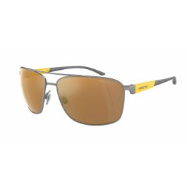 Gafas de Sol Hombre Arnette AN3089-745-2T Ø 65 mm Precio: 55.89000043. SKU: B1JKZEJSPJ