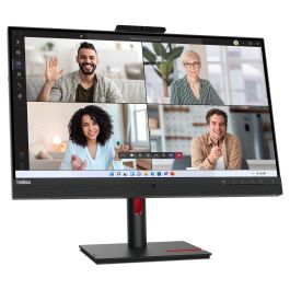 Lenovo ThinkVision T27hv-30 Monitor de 27 pulgadas QHD IPS 4ms 75Hz USB-C HDMI