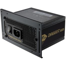 FSP DAGGER PRO 650W Fuente de Alimentación con Gestión de Cables