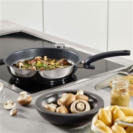 Adamant® Premium Sartén 26Cm FISSLER 138-105-26-100/0 Adamant® Premium Sartén 26Cm FISSLER 138-105-26-100/0