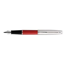 Pluma Waterman Embleme Core Ct Rojo Precio: 71.8377. SKU: B1HZ535XVS