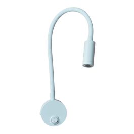 Cristalrecord Aplique led Clasic 3W 4000K 450lm Blanco 35x6,3 cm Precio: 29.88999959. SKU: B1DMG7GC7E