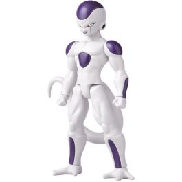 Bandai BAN3296580368280 Figura Gigante Limit Breaker Freezer 4ta forma Dragon Ball Super 30 cm