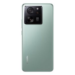 Teléfono Xiaomi Verde