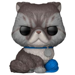 Funko Figura POP Pets Persian Figura de vinilo en caja regalo Precio: 15.68999982. SKU: B12XZ56YKC
