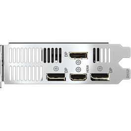 GIGABYTE GV-N5060OC-8GL GeForce RTX 5060 OC Low Profile 8GB GDDR7 Tarjeta Gráfica PCI Express 5.0