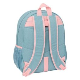 Safta Mochila adaptable a carro Wicked 33x42x14cm