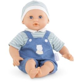Corolle - My First Baby - Baby Calin Maël - 30 cm - 18 meses Corolle - My First Baby - Baby Calin Maël - 30 cm - 18 meses