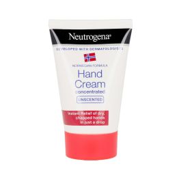 Neutrogena Crema De Manos Concentrada Sin Perfume Precio: 2.8900003. SKU: S0588684