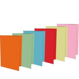 Mariola Subcarpeta A4 32x23,5 cm Cartulina 180 gr Verde Pack -50U- Precio: 6.50000021. SKU: B172H6WPRB