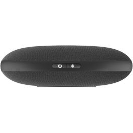Fanvil CS30 Altavoz universal negro inalámbrico (USB/Bluetooth) 5W con 8h de autonomía