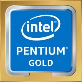 Intel Pentium Gold G6400 BOX Procesador para PC LGA 1200, 4 GHz, 2 Núcleos, 4MB Cache, 58W TDP, Gráficos UHD 610, Gen10 Precio: 92.50000001. SKU: B1AKN4MPLJ