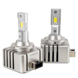 Kit Conv Xenon A Led D1S Gold Cambus 9000K Plug & Play BOM12325 Kit Conv Xenon A Led D1S Gold Cambus 9000K Plug & Play BOM12325