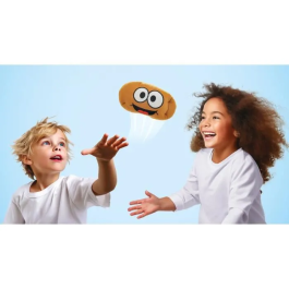 Megableu Potato Pass - El juego de la patata caliente - MEG3760046781536 - Idioma Francés