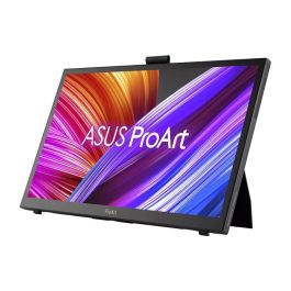 ASUS ProArt PA169CDV Pantalla Portátil 15.6" 4K Ultra HD LCD Táctil Negro