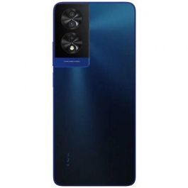 TCL 40 NXTPAPER 17,2 cm (6.78") SIM doble Android 13 4G USB Tipo C 8 GB 256 GB 5010 mAh Azul TCL 40 NXTPAPER 17,2 cm (6.78") SIM doble Android 13 4G USB Tipo C 8 GB 256 GB 5010 mAh Azul