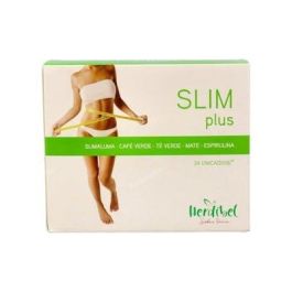 HERDIBEL Slim Plus 24 Ampollas - Control de peso con Café Verde, Té Verde, Hierba Mate y Spirulina Precio: 26.7899995. SKU: B14WWCB4J2