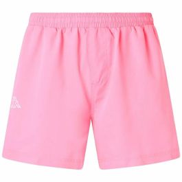 Bañador Hombre Kappa Fultomi Rosa