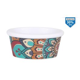 Ramequin Rajput Inde 9.5x7x4.5 cm 10 cl (48 Unidades) Ramequin Rajput Inde 9.5x7x4.5 cm 10 cl (48 Unidades) Precio: 41.50000041. SKU: B1ETEQ2PND