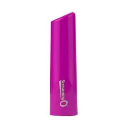 Estimulador de Clítoris Positive Angle The Screaming O Lila Precio: 29.99000004. SKU: S4003097