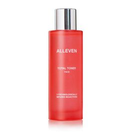 Alleven Total Face Toner 100ml Precio: 60.99000039. SKU: B15YNV6M87