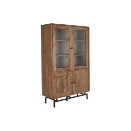 Vitrina Moderno DKD Home Decor Natural 45 x 194 x 118 cm Precio: 826.58999951. SKU: B122R36MN7