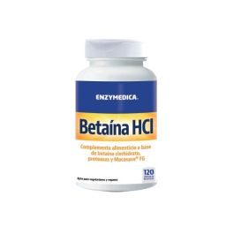 Betaína Hcl Precio: 33.4999995. SKU: B1FKBCP2P6