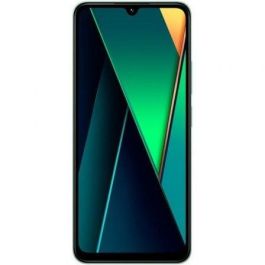 Xiaomi Poco C75 17,5 cm (6.88") SIM doble 4G USB Tipo C 8 GB 256 GB 5160 mAh Verde Xiaomi Poco C75 17,5 cm (6.88") SIM doble 4G USB Tipo C 8 GB 256 GB 5160 mAh Verde