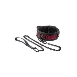 Collar con Correa Dream Toys Blaze Collar con Correa Dream Toys Blaze