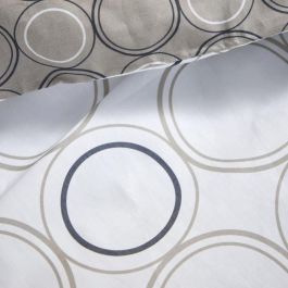 Today TOD3574641242527 Juego de cama doble Sunshine 16.24 240 x 260 cm 100% Algodón estampado