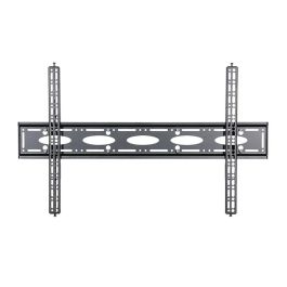 B-Tech XL Heavy Duty Universal Flat Screen Wall Mount, 200kg, black B-Tech XL Heavy Duty Universal Flat Screen Wall Mount, 200kg, black