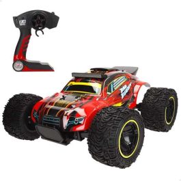 Coche radio control 6 funciones bad buggy 2.4 ghz. cargador usb. Coche radio control 6 funciones bad buggy 2.4 ghz. cargador usb. Precio: 109.50000028. SKU: B19CDBFEGD