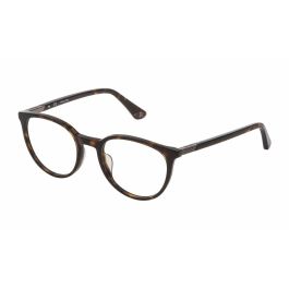 Montura de Gafas Hombre Police VPL883N510722 Marrón Ø 51 mm Precio: 49.50000011. SKU: B1H2G7H8XR