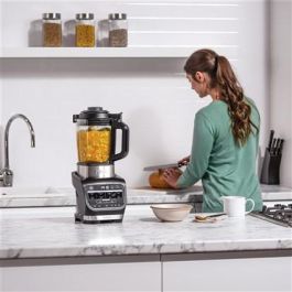 Ninja Batidora de Vaso y Sopera Eléctrica HB150EU Foodi 1000W 700ml