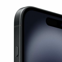 Apple iPhone 16 Plus 256GB - Negro, Chip A18, Cámara Dual 48MP, Pantalla Super Retina XDR 6.7", iOS 18, Resistente al Agua IP68