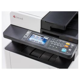 Kyocera ECOSYS M5526cdn Multifunción Láser Color 26ppm Duplex USB/LAN Impresión, Copia, Escaneo y Fax