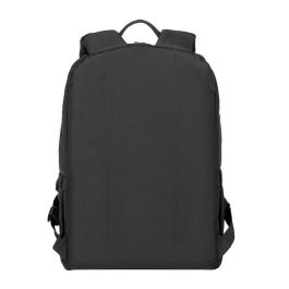 Maletín para Portátil Rivacase 7561 BK ECO Negro Maletín para Portátil Rivacase 7561 BK ECO Negro