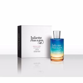 Juliette Has A Gun Vanilla Vibes Eau de Parfum 100 ml Vaporizador