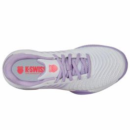 Zapatillas de Tenis para Mujer Kswiss Express Light 3 Hb Lavanda