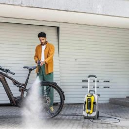 Karcher KAR4054278940236 Limpiadora móvil de media presión OC 6-18 Premium sin batería extraíble