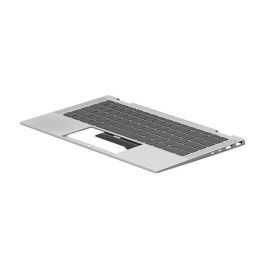 HP Tapa Superior y Teclado Retroiluminado con Función de Privacidad para Modelos con WWAN Precio: 59.89000028. SKU: B1JCCMSWVB