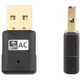 Adaptador Wifi Fanvil WF20 Precio: 18.49999976. SKU: B1CSC7QAAW