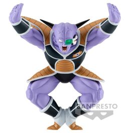 Figura Ginyu Solid Edge Works Dragon Ball Z 10cm Precio: 31.89000012. SKU: B15DPZ29EM