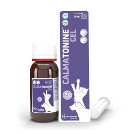 Pharmadiet Calmatonine Gel 20 mL para Situaciones Estresantes y Ansiedad Precio: 17.5000001. SKU: B1BEHQTYSV