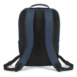 Mochila para Portátil Dicota D32120-RPET Azul